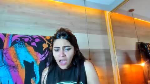 Cori online show from February 2026 04:21:01 AM