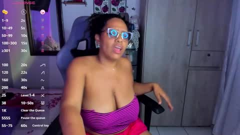 Snapshot of corinastonee chatting on November 2025 02:12:01 AM corina online show from November 2025 02:12:01 AM