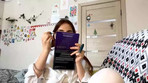 Sara online show from February 2026 08:55:02 AM