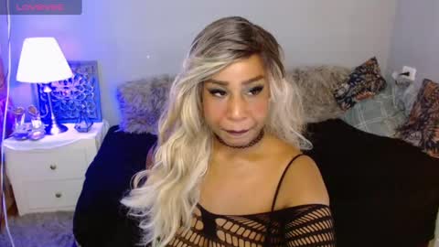 CORINNDUPONT online show from January 2025 05:29:01 AM