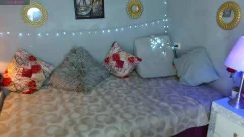CORINNDUPONT online show from May 2026 03:24:02 AM