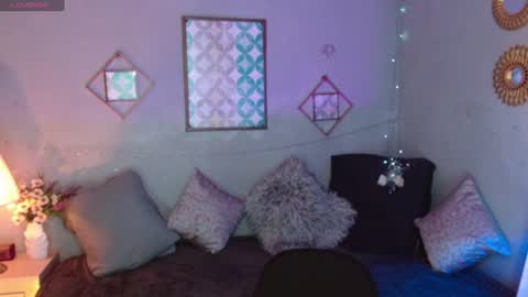 CORINNDUPONT online show from July 2026 05:25:02 AM