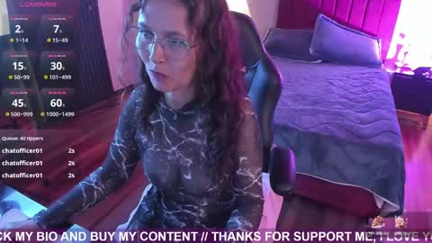 Natali online show from January 2025 09:36:02 AM