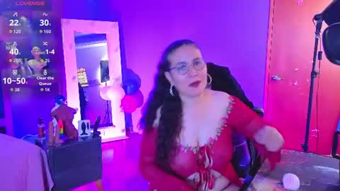 Natali online show from July 2026 03:53:01 AM
