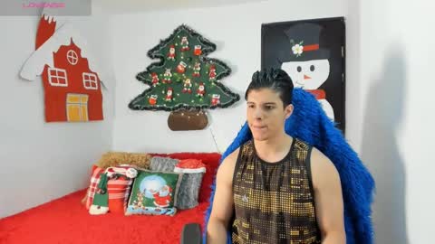 Snapshot of cory_okell chatting on December 2024 12:07:02 AM cory okell IG coryokell online show from December 2024 12:07:02 AM