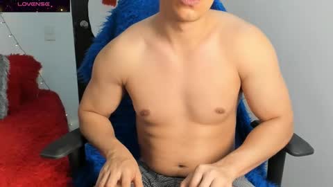 Snapshot of cory_okell chatting on December 2024 11:18:01 AM cory okell IG coryokell online show from December 2024 11:18:01 AM