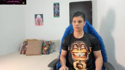 Snapshot of cory_okell chatting on January 2025 01:11:01 AM cory okell IG coryokell online show from January 2025 01:11:01 AM