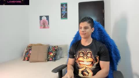 Snapshot of cory_okell chatting on January 2025 04:12:02 AM cory okell IG coryokell online show from January 2025 04:12:02 AM