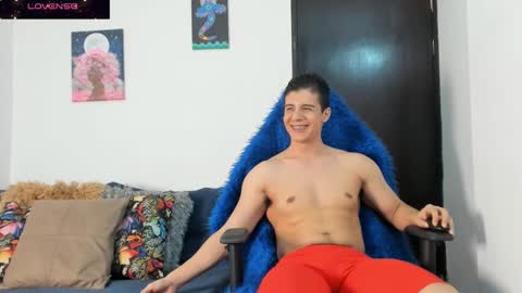 Snapshot of cory_okell chatting on February 2025 02:47:02 AM cory okell IG coryokell online show from February 2025 02:47:02 AM