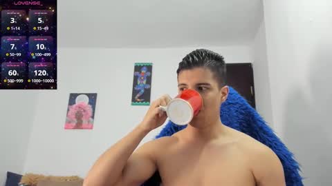 Snapshot of cory_okell chatting on March 2025 01:53:01 AM cory okell IG coryokell online show from March 2025 01:53:01 AM