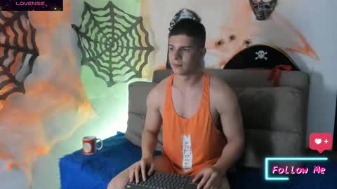 Snapshot of cory_okell chatting on October 2025 01:06:02 AM cory okell IG coryokell online show from October 2025 01:06:02 AM