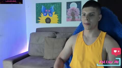 cory okell  IG coryokell online show from April 2026 12:19:02 AM