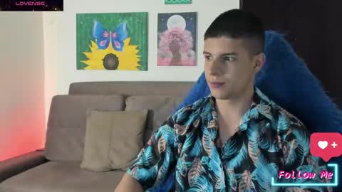 cory okell  IG coryokell online show from April 2026 12:35:01 AM