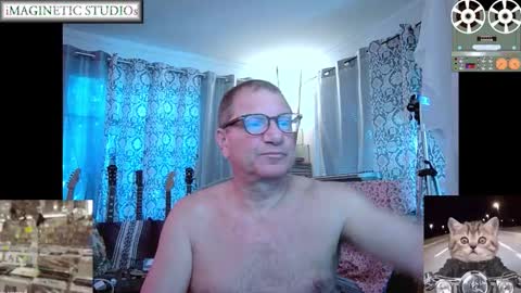 CoryAssMan online show from February 2026 09:02:02 PM