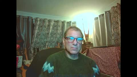 CoryAssMan online show from March 2026 11:28:02 AM