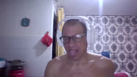 CoryAssMan online show from May 2026 06:15:02 PM