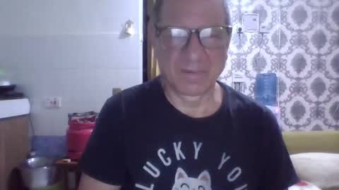 CoryAssMan online show from May 2026 06:38:02 PM