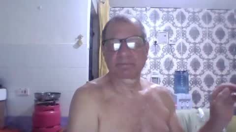 CoryAssMan online show from May 2026 07:09:01 PM