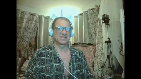 CoryAssMan online show from May 2026 05:59:01 AM