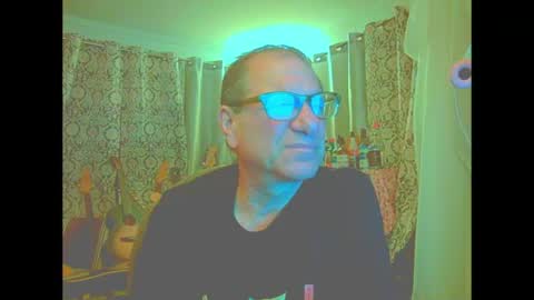 CoryAssMan online show from June 2026 04:40:01 AM