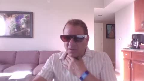 CoryAssMan online show from July 2026 02:25:02 PM