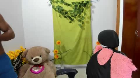 Snapshot of corzoethan chatting on December 2024 04:22:01 PM Ethan online show from December 2024 04:22:01 PM