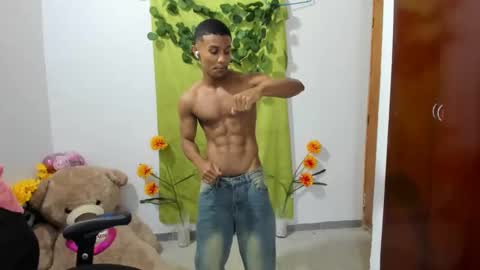 Snapshot of corzoethan chatting on January 2025 02:43:02 AM Ethan online show from January 2025 02:43:02 AM