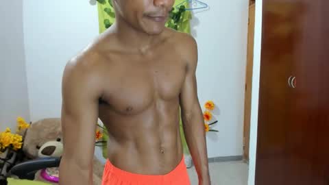 Snapshot of corzoethan chatting on January 2025 02:09:02 AM Ethan online show from January 2025 02:09:02 AM