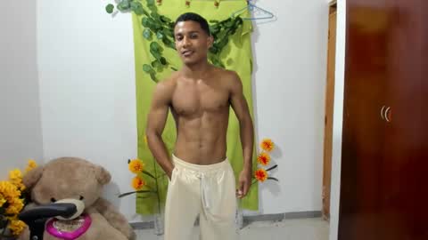 Snapshot of corzoethan chatting on February 2025 02:58:02 AM Ethan online show from February 2025 02:58:02 AM