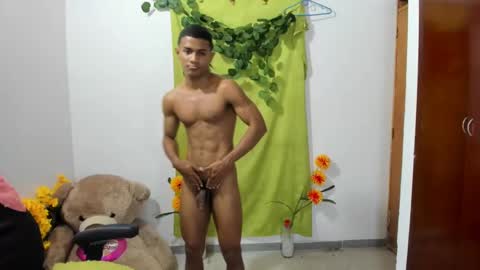 Snapshot of corzoethan chatting on February 2025 12:24:01 AM Ethan online show from February 2025 12:24:01 AM