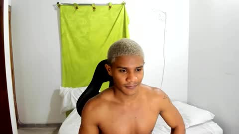 Ethan  online show from May 2026 05:45:02 PM
