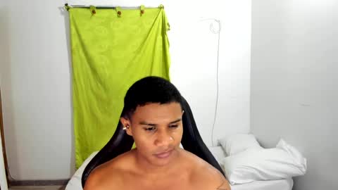 Ethan  online show from July 2026 11:52:02 PM