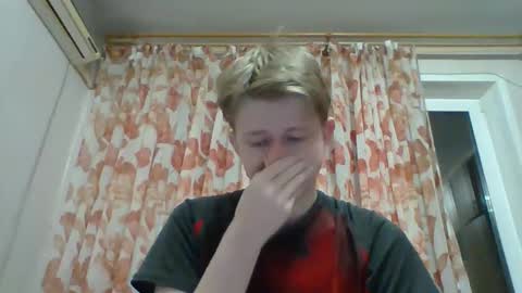 Andrew online show from May 2026 06:35:01 PM