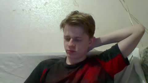 Andrew online show from May 2026 07:41:01 PM