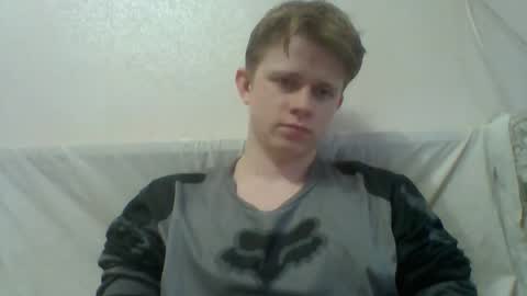 Andrew online show from May 2026 04:55:02 PM