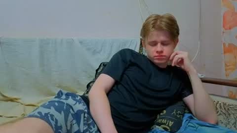 Andrew online show from July 2026 06:57:01 PM