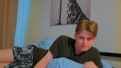 Andrew online show from July 2026 04:16:01 PM