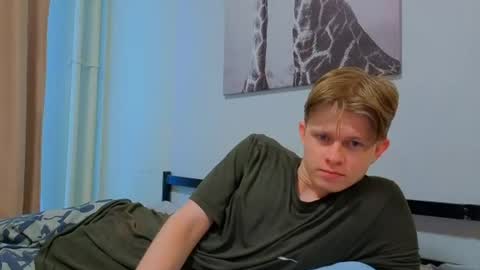 Andrew online show from July 2026 04:47:01 PM