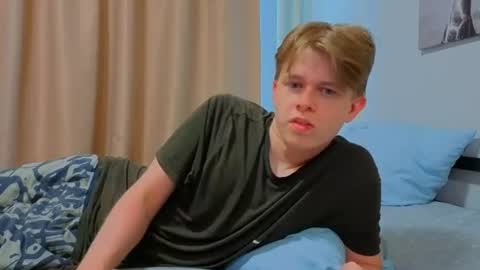 Andrew online show from July 2026 04:17:02 PM