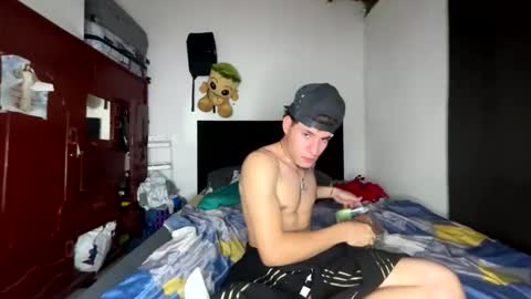 Snapshot of cosmic_cat01 chatting on March 2026 05:30:01 AM steven online show from March 2026 05:30:01 AM