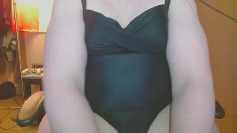 cosmicjones88 online show from February 2025 02:38:02 PM