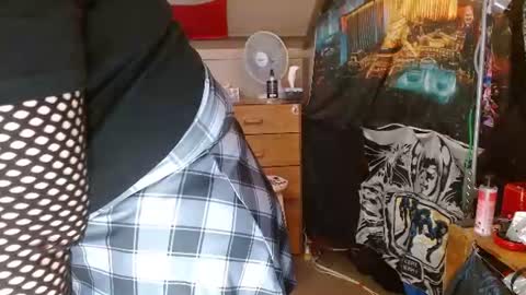 cosmicjones88 online show from July 2026 12:20:02 PM