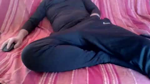 Snapshot of cosmickx chatting on December 2025 02:46:02 PM Cosmick online show from December 2025 02:46:02 PM