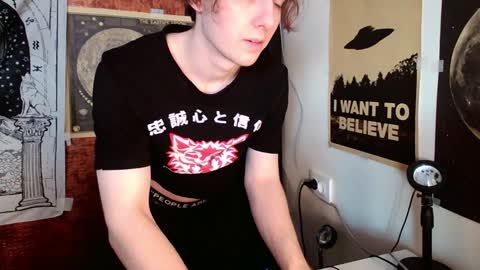 Snapshot of cosmonudes chatting on January 2025 12:09:01 PM Barry online show from January 2025 12:09:01 PM