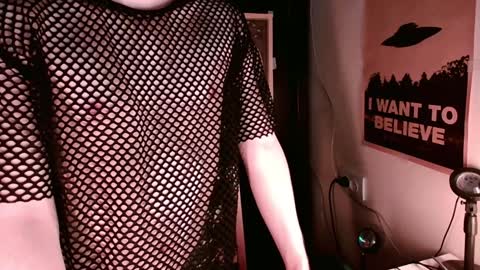 Snapshot of cosmonudes chatting on January 2025 06:43:01 PM Barry online show from January 2025 06:43:01 PM