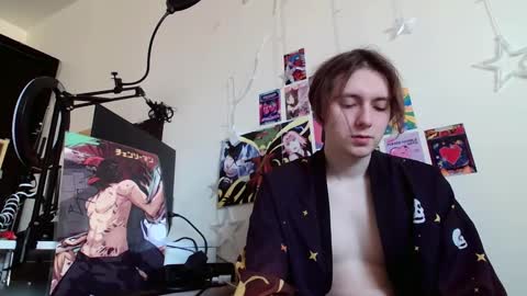 Snapshot of cosmonudes chatting on February 2025 11:44:02 AM Barry online show from February 2025 11:44:02 AM