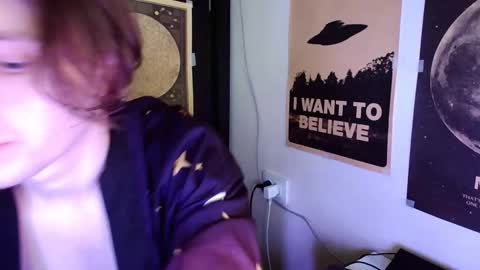 Snapshot of cosmonudes chatting on March 2025 11:17:01 AM Barry online show from March 2025 11:17:01 AM