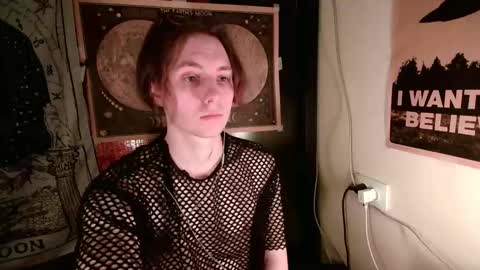 Snapshot of cosmonudes chatting on March 2025 12:07:01 AM Barry online show from March 2025 12:07:01 AM