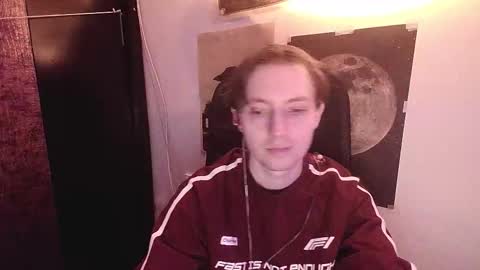 Barry online show from March 2026 06:08:01 PM