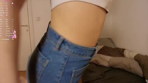 Luna online show from May 2026 06:46:01 PM
